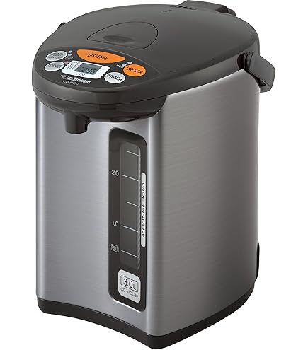 Amazon.co.jp: Zojirushi NP-HCC10XH Induction Heating System Rice